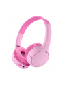 Belkin Soundform Mini 2 Bezprze. OnEar+Case Kind.pk. AUD012hqPKCS - nr 1