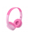 Belkin Soundform Mini 2 Bezprze. OnEar+Case Kind.pk. AUD012hqPKCS - nr 5