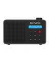 Kenwood CR-M25DAB czarny - nr 2