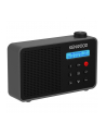 Kenwood CR-M25DAB czarny - nr 3