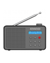 Kenwood CR-M25DAB szary - nr 1