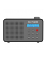 Kenwood CR-M25DAB szary - nr 2