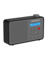 Kenwood CR-M25DAB szary - nr 3