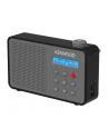 Kenwood CR-M25DAB szary - nr 4
