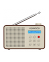 Kenwood CR-M25DAB brazowy - nr 1