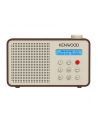 Kenwood CR-M25DAB brazowy - nr 2