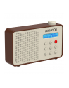 Kenwood CR-M25DAB brazowy - nr 3