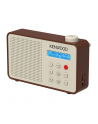 Kenwood CR-M25DAB brazowy - nr 4