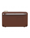 Kenwood CR-M25DAB brazowy - nr 5