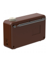 Kenwood CR-M25DAB brazowy - nr 6