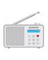 Kenwood CR-M25DAB bialy - nr 1