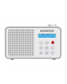 Kenwood CR-M25DAB bialy - nr 2