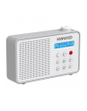 Kenwood CR-M25DAB bialy - nr 3