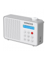 Kenwood CR-M25DAB bialy - nr 4
