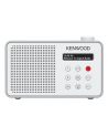 Kenwood CR-M25DAB bialy - nr 8