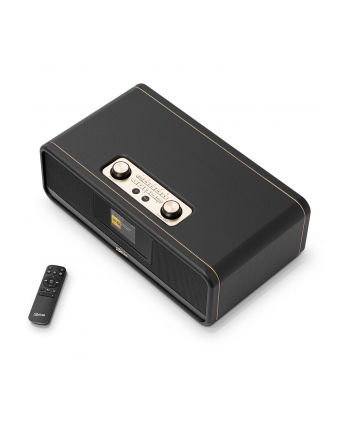 Roberts Radio Revere 500 Streaming System Black EU