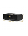 Roberts Radio Revere 500 Streaming System Black EU - nr 6