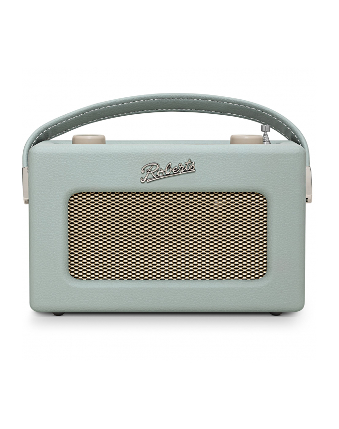 Roberts Radio Revival Uno Solar Bluetooth Duck Egg Blue główny
