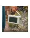 Roberts Radio Revival Uno Solar Bluetooth Duck Egg Blue - nr 2