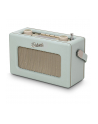 Roberts Radio Revival Uno Solar Bluetooth Duck Egg Blue - nr 6