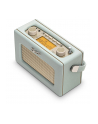Roberts Radio Revival Uno Solar Bluetooth Duck Egg Blue - nr 7