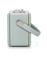Roberts Radio Revival Uno Solar Bluetooth Duck Egg Blue - nr 8