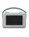 Roberts Radio Revival Uno Solar Bluetooth Duck Egg Blue - nr 9