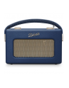Roberts Radio Revival Uno Solar Bluetooth Midnight Blue - nr 1
