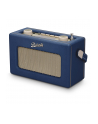 Roberts Radio Revival Uno Solar Bluetooth Midnight Blue - nr 5