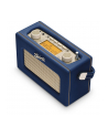 Roberts Radio Revival Uno Solar Bluetooth Midnight Blue - nr 6
