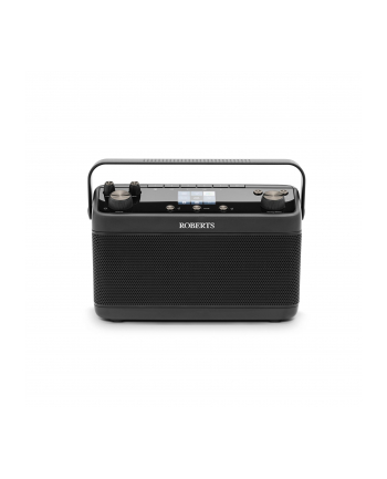 Roberts Radio Stream 219 Bluetooth Black