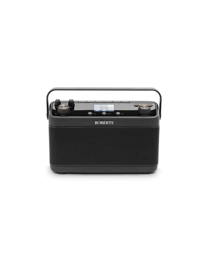 Roberts Radio Stream 219 Bluetooth Black główny