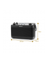 Roberts Radio Stream 219 Bluetooth Black - nr 6
