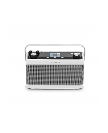 Roberts Radio Stream 219 Bluetooth White