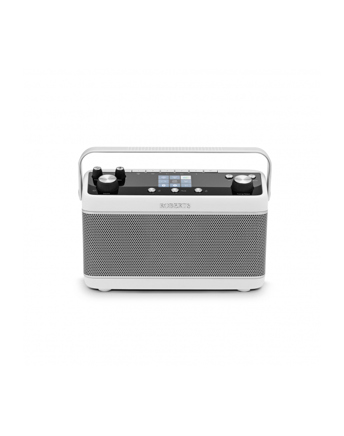 Roberts Radio Stream 219 Bluetooth White główny
