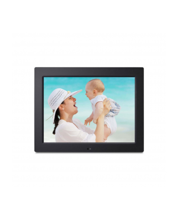 braun phototechnik Braun DigiFrame 1084 16GB 24,55cm (9,7 )