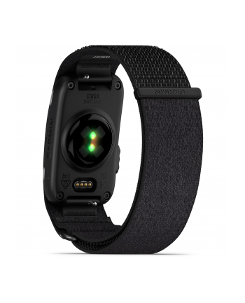 Garmin CIRQA (S/M) czarny