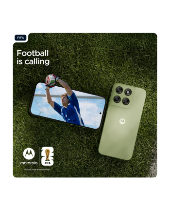 Motorola moto g67 (256GB) PANTONE nile nr 1