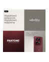 Motorola edge 70 pro PANTONE zinfandel - nr 23