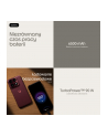 Motorola edge 70 pro PANTONE zinfandel - nr 25