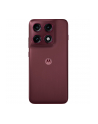 Motorola edge 70 pro PANTONE zinfandel - nr 8