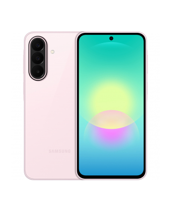 Samsung Galaxy A27 5G (128GB) Jasnorozowy nr 2