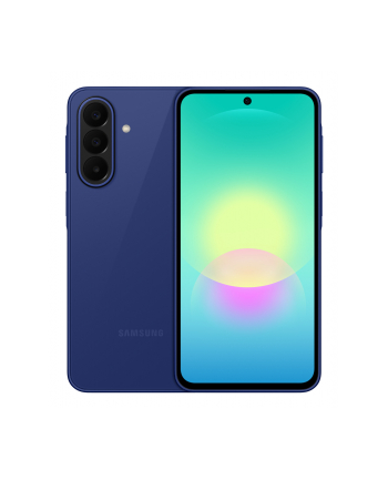 Samsung Galaxy A27 5G (128GB) niebieski nr 1