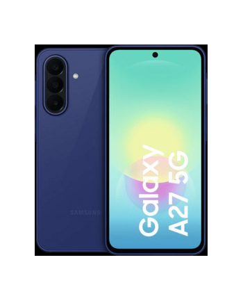 Samsung Galaxy A27 5G (128GB) niebieski nr 2