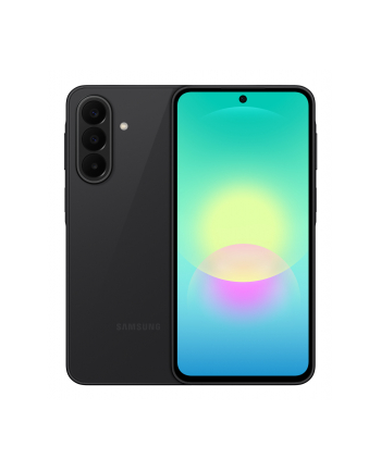Samsung Galaxy A27 5G (128GB) czarny
