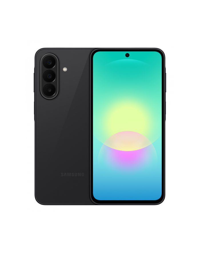 Samsung Galaxy A27 5G (128GB) czarny główny