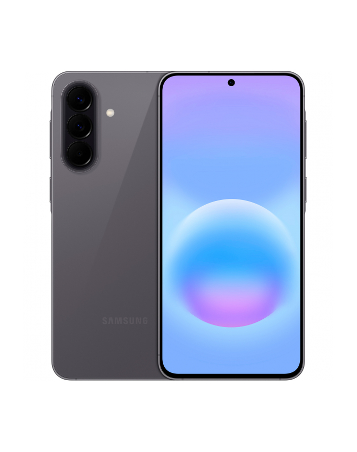 Samsung Galaxy A57 5G (128GB) Enterprise Edition awesome gray główny