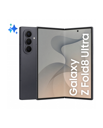 Samsung Galaxy Z Fold8 Ultra 512GB grafitowy