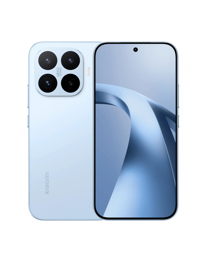 Xiaomi 17T (12GB+256GB) niebieski główny