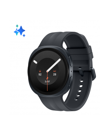 Samsung Galaxy Watch9 (44mm) grafitowy